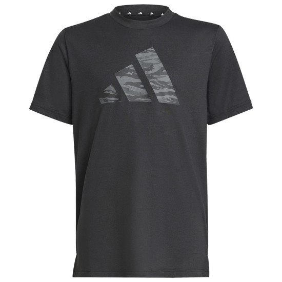 Adidas Ανδρική κοντομάνικη μπλούζα Training Essentials Camo-Print Tee Adidas Ανδρική κοντομάνικη μπλούζα Training Essentials Camo-Print Tee